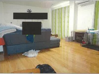 北海道江別市 高砂駅30分 戸建て 773万円の競売物件情報 #2