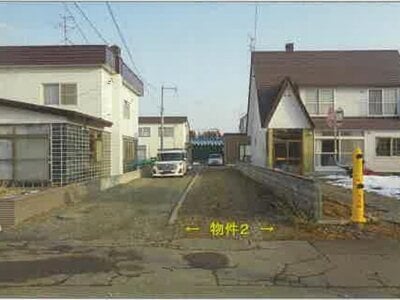 北海道江別市 高砂駅30分 戸建て 773万円の競売物件情報 #8