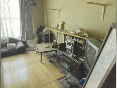 北海道札幌市南区 真駒内駅 戸建て 693万円の競売物件情報 #10