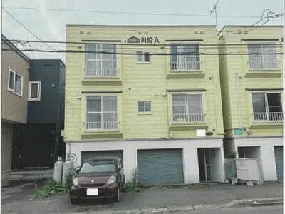 北海道札幌市南区 真駒内駅 戸建て 693万円の競売物件情報 #2