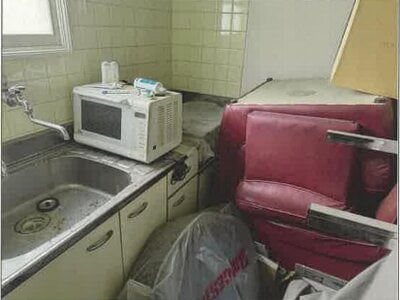 北海道札幌市南区 真駒内駅 戸建て 693万円の競売物件情報 #9