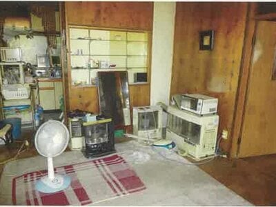 (値下げ) 北海道小樽市 小樽駅 戸建て 32万円の競売物件情報 #2