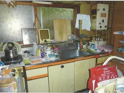 (値下げ) 北海道小樽市 小樽駅 戸建て 32万円の競売物件情報 #3