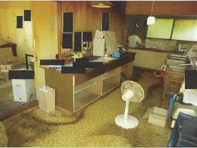 (値下げ) 北海道小樽市 小樽駅 戸建て 32万円の競売物件情報 #5