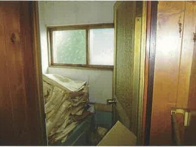 (値下げ) 北海道小樽市 小樽駅 戸建て 32万円の競売物件情報 #6