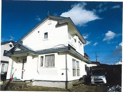 北海道白老郡白老町 白老駅15分 戸建て 142万円の競売物件情報 #2