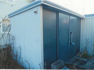 北海道石狩市 篠路駅 戸建て 1,309万円の競売物件情報 #10