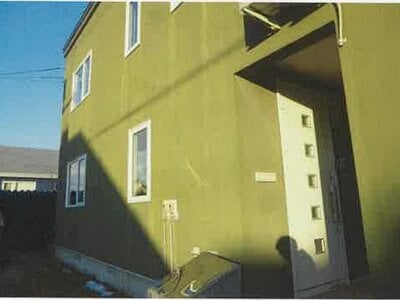 北海道石狩市 篠路駅 戸建て 1,309万円の競売物件情報 #11