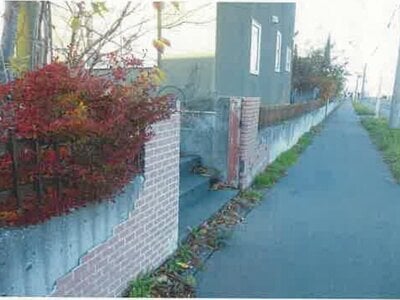 北海道石狩市 篠路駅 戸建て 1,309万円の競売物件情報 #8