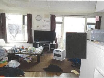 北海道札幌市北区 新琴似駅27分 戸建て 1,502万円の競売物件情報 #2