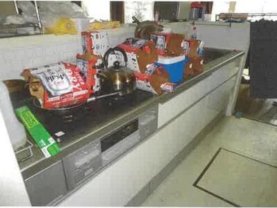 北海道札幌市北区 新琴似駅27分 戸建て 1,502万円の競売物件情報 #3