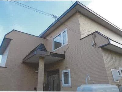 北海道札幌市北区 新琴似駅27分 戸建て 1,502万円の競売物件情報 #6