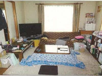 北海道江別市 野幌駅29分 戸建て 1,533万円の競売物件情報 #2