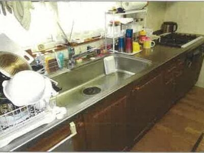 北海道江別市 野幌駅29分 戸建て 1,533万円の競売物件情報 #3