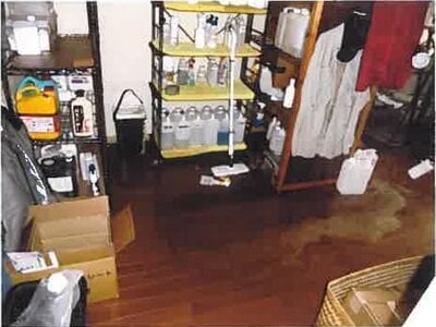 (値下げ) 北海道恵庭市 恵庭駅15分 戸建て 412万円の競売物件情報 #4