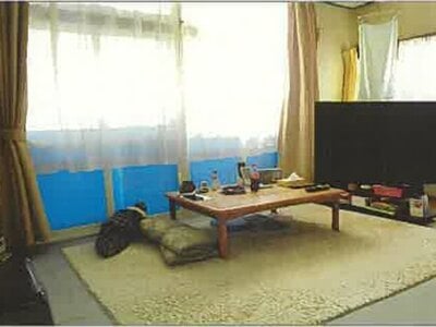 北海道江別市 野幌駅12分 戸建て 422万円の競売物件情報 #2