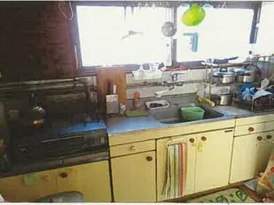 北海道江別市 野幌駅12分 戸建て 422万円の競売物件情報 #3