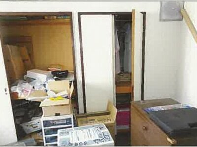 北海道江別市 野幌駅12分 戸建て 422万円の競売物件情報 #5