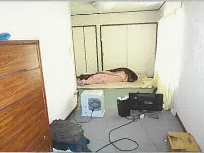 北海道江別市 野幌駅12分 戸建て 422万円の競売物件情報 #6