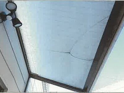 北海道江別市 野幌駅12分 戸建て 422万円の競売物件情報 #9