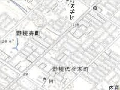 (値下げ) 北海道江別市 野幌駅17分 マンション「原始林ニュータウン若葉」138万円の競売物件情報 #10