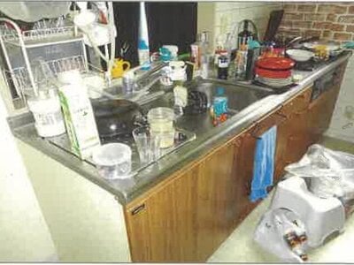 (値下げ) 北海道江別市 野幌駅17分 マンション「原始林ニュータウン若葉」138万円の競売物件情報 #4