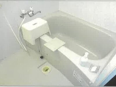 (値下げ) 北海道江別市 野幌駅17分 マンション「原始林ニュータウン若葉」138万円の競売物件情報 #5