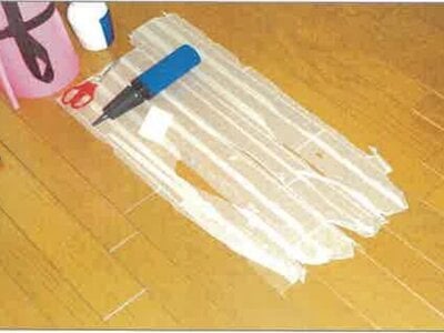 (値下げ) 北海道江別市 野幌駅17分 マンション「原始林ニュータウン若葉」138万円の競売物件情報 #8