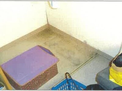 (値下げ) 北海道江別市 野幌駅17分 マンション「原始林ニュータウン若葉」138万円の競売物件情報 #9