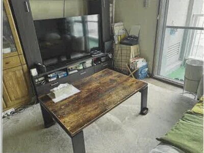 (値下げ) 北海道札幌市中央区 西線16条駅7分 マンション「幌西ハイツ」521万円の競売物件情報 #2