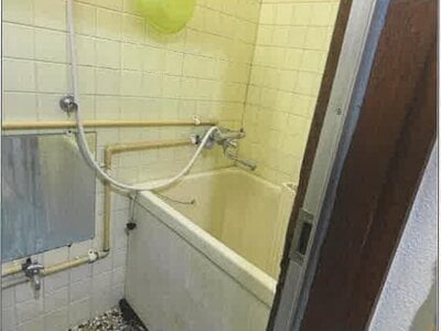 (値下げ) 北海道札幌市中央区 西線16条駅7分 マンション「幌西ハイツ」521万円の競売物件情報 #4