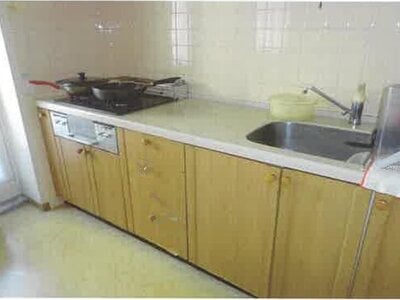 (値下げ) 北海道札幌市西区 琴似駅2分 マンション「ロジェ琴似ターミナル」1,551万円の競売物件情報 #3