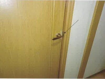 (値下げ) 北海道札幌市西区 琴似駅2分 マンション「ロジェ琴似ターミナル」1,551万円の競売物件情報 #7