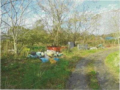 北海道伊達市 長和駅 農地 654万円の競売物件情報 #2