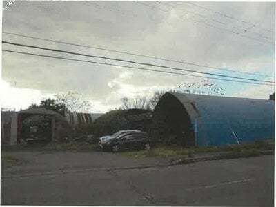 北海道伊達市 長和駅 農地 654万円の競売物件情報 #3