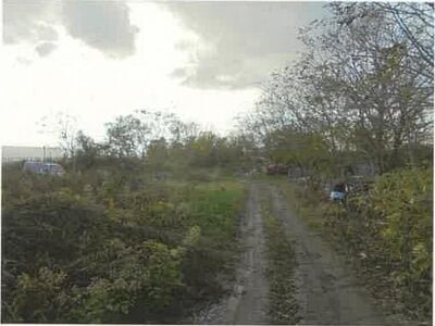 北海道伊達市 長和駅 農地 654万円の競売物件情報 #4