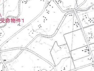 北海道伊達市 長和駅 農地 439万円の競売物件情報 #3