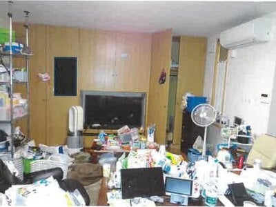 北海道札幌市西区 発寒南駅 戸建て 1,414万円の競売物件情報 #2