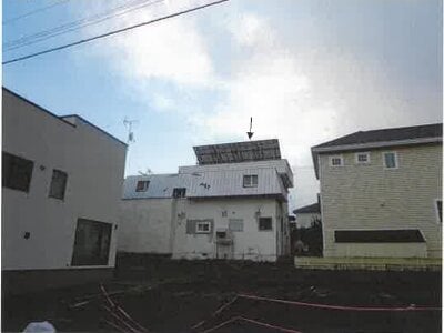 北海道札幌市西区 発寒南駅 戸建て 1,414万円の競売物件情報 #9