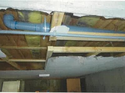 北海道石狩市 篠路駅 戸建て 475万円の競売物件情報 #11