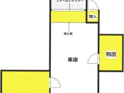 北海道石狩市 篠路駅 戸建て 475万円の競売物件情報 #16
