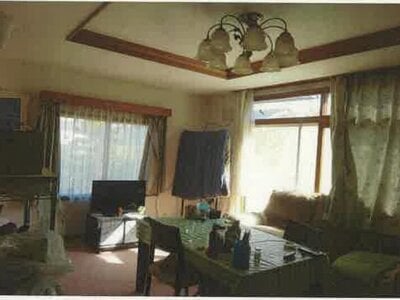 北海道石狩市 篠路駅 戸建て 475万円の競売物件情報 #4