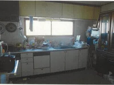 北海道石狩市 篠路駅 戸建て 475万円の競売物件情報 #5