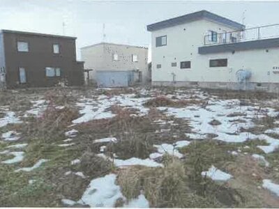 北海道旭川市 近文駅15分 土地 297万円の競売物件情報 #2