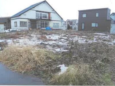 北海道旭川市 近文駅15分 土地 297万円の競売物件情報 #3