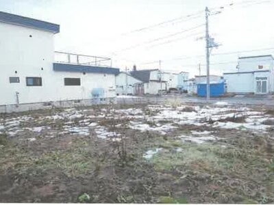 北海道旭川市 近文駅15分 土地 297万円の競売物件情報 #4
