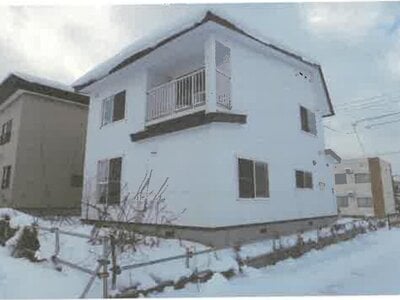 北海道旭川市 新旭川駅2分 戸建て 368万円の競売物件情報 #2