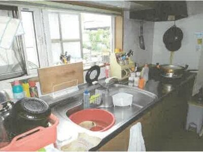 (値下げ) 北海道旭川市 神楽岡駅5分 戸建て 363万円の競売物件情報 #4