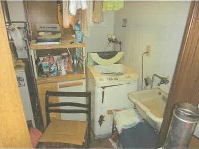 (値下げ) 北海道旭川市 神楽岡駅5分 戸建て 363万円の競売物件情報 #9