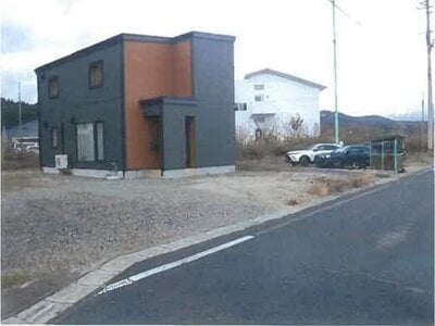 岩手県陸前高田市 小友駅 戸建て 1,492万円の競売物件情報 #4